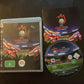 UEFA Euro 2008 Austria-Switzerland EA Sports PS3 Playstation 3