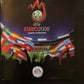 UEFA Euro 2008 Austria-Switzerland EA Sports PS3 Playstation 3