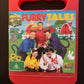 The Wiggles - Furry Tales (DVD, 2013)  Region 4