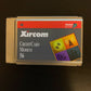 Xircom Credit Card Laptop Modem 56k PCMCIA