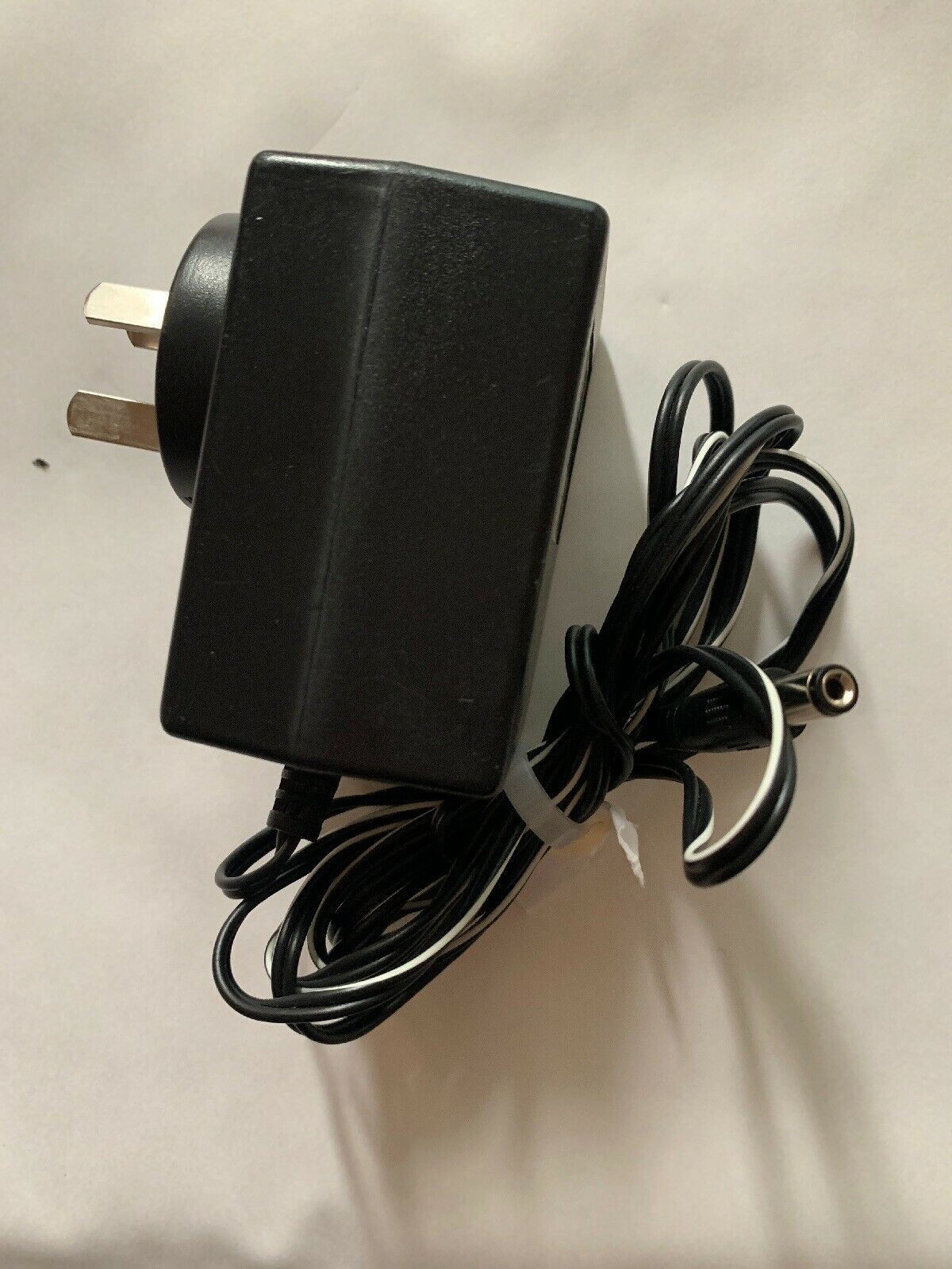 Uootery Adattatore AC-DC 9 V 500 mA per JAD-0900500E Domyos 750VE Cross Trainer S10 Uootery Adattatore AC-DC 9 V 500 mA per JAD-0900500E Domyos 750VE Cross Trainer S10