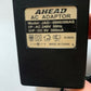 Genuine Ahead JAD-0900300AS AC Adapter 9v 300mA