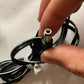 Genuine Ahead JAD-0900300AS AC Adapter 9v 300mA