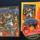 Virtua Fighter 4: Evolution - Playstation PS2 PAL Game Complete With Manual