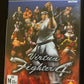 Virtua Fighter 4: Evolution - Playstation PS2 PAL Game Complete With Manual