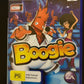 Boogie - Music Dancing & Karaoke Sony Playstation 2 PS2 Game Pop Dance Songs