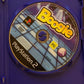 Boogie - Music Dancing & Karaoke Sony Playstation 2 PS2 Game Pop Dance Songs