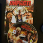 TNA IMPACT TOTAL NONSTOP ACTION WRESTLING PAL PlayStation 2 PS2 With Manual