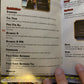 TNA IMPACT TOTAL NONSTOP ACTION WRESTLING PAL PlayStation 2 PS2 With Manual