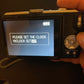Panasonic Lumix DMC-TZ15 Digital Camera 9.1MP 10x Optical Zoom With Charger