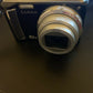 Panasonic Lumix DMC-TZ15 Digital Camera 9.1MP 10x Optical Zoom With Charger