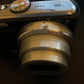 Panasonic Lumix DMC-TZ15 Digital Camera 9.1MP 10x Optical Zoom With Charger