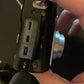 Panasonic Lumix DMC-TZ15 Digital Camera 9.1MP 10x Optical Zoom With Charger