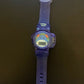 *Rare* Nintendo Pokemon Blue Marill World Watch (2000) With Box And Instructions