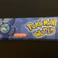 *Rare* Nintendo Pokemon Blue Marill World Watch (2000) With Box And Instructions