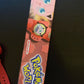 *Rare* Nintendo Pokemon World Red Jigglypuff Watch With Box