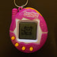 Tamagotchi Connection Pink