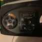 *RARE* Fuji Xerox AM/FM AUX-IN Stereo Amplifier Radio Cooler Bag