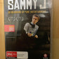 Sammy J - 58 Kilograms Of Pure Entertainment : Warehouse Comedy Festival