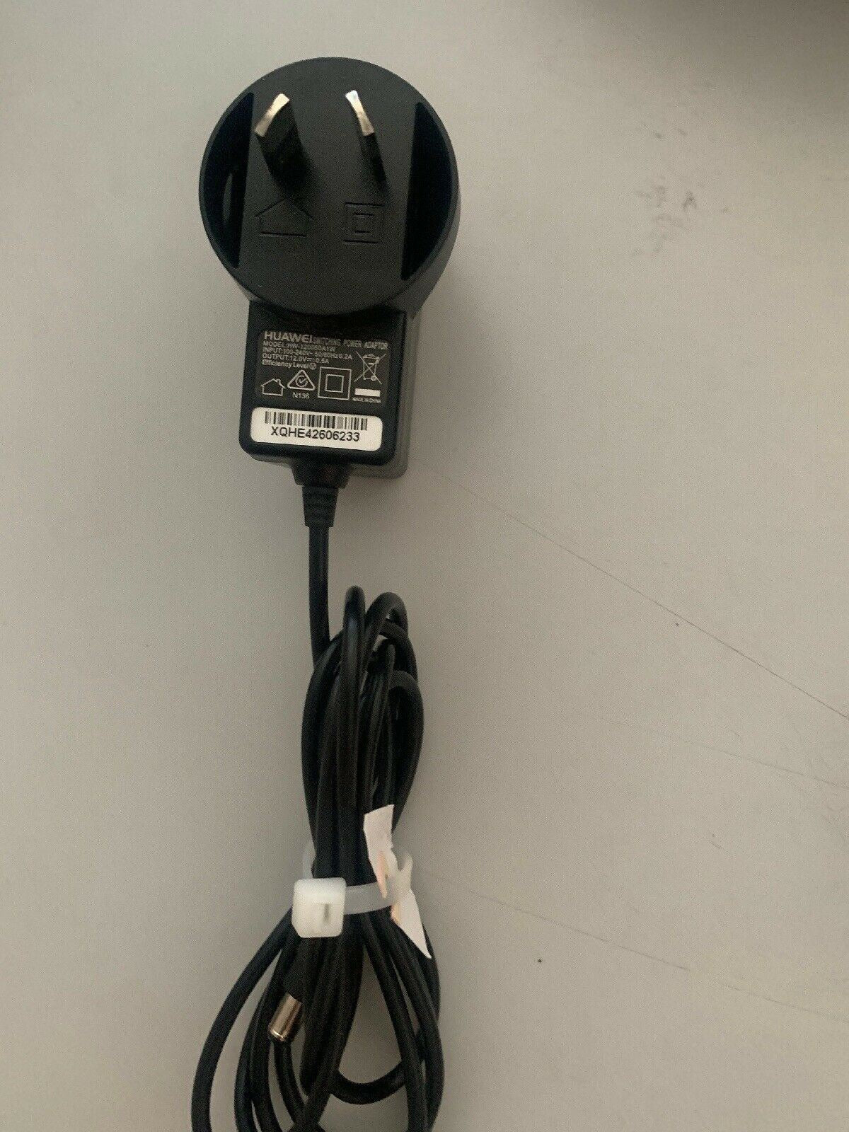 Genuine Huawei HW-120050A1W AC Adapter 12V