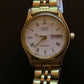 Citizen Watch Water Resistant 6000-S88231 MSB 814977 *For Parts Or Repair Only*