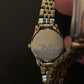 Citizen Watch Water Resistant 6000-S88231 MSB 814977 *For Parts Or Repair Only*