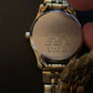 Citizen Watch Water Resistant 6000-S88231 MSB 814977 *For Parts Or Repair Only*