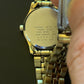 Citizen Watch Water Resistant 6000-S88231 MSB 814977 *For Parts Or Repair Only*