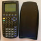 Texas Instruments TI-83 Graphing  Calculator