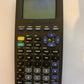 Texas Instruments TI-83 Graphing  Calculator