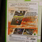 Burnout 1 - Microsoft Xbox Original PAL Game with Manual