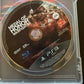 Medal of Honor Warfighter Limited Edition - Sony Playstation 3 PS3 Game