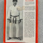 Karate For Everyone By Robert B. Sullivan First Print 1985 Gokan Ryu