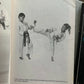 Karate For Everyone By Robert B. Sullivan First Print 1985 Gokan Ryu