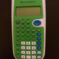 Texas Instruments TI-30XB MultiView Calculator