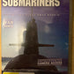 Submariners RARE DVD 6 PART DOCUMENTARY SERIES THE COLLINS CLASS HMAS RANKIN WAR