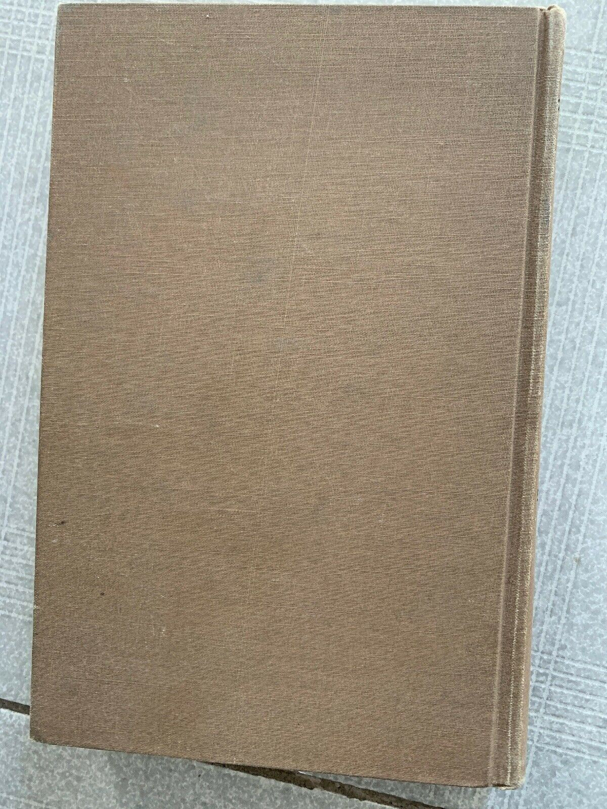 Calculus 2nd Edition (1962) Hardcover Smith, Salkover, Justice