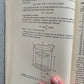 Calculus 2nd Edition (1962) Hardcover Smith, Salkover, Justice