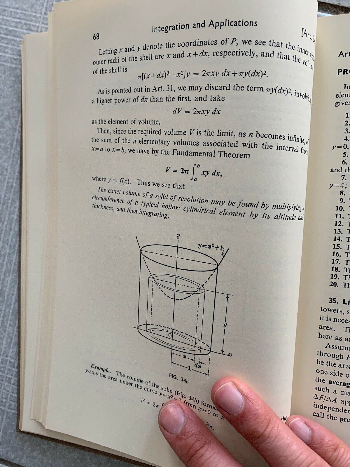 Calculus 2nd Edition (1962) Hardcover Smith, Salkover, Justice