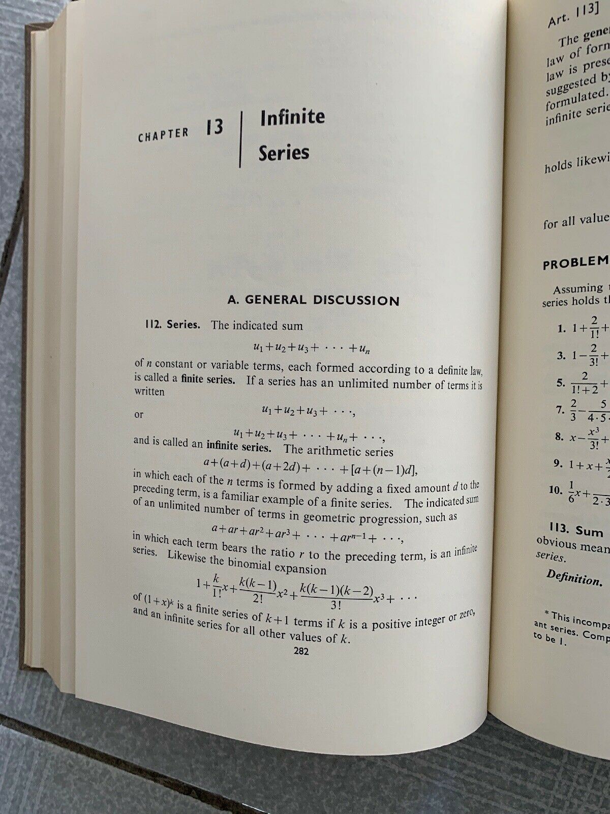 Calculus 2nd Edition (1962) Hardcover Smith, Salkover, Justice