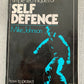 Simple Techniques Of Self Defence Mike Johnson How To Protect Yourself 1977