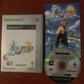 Final Fantasy X Platinum Edition Playstation 2 PS2 With Manual