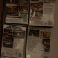 4x NBA PS2 Games - NBA Live 2005, ESPN 2K5, NBA Live 2005, NBA Live 07