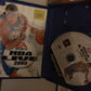 4x NBA PS2 Games - NBA Live 2005, ESPN 2K5, NBA Live 2005, NBA Live 07