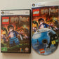 Lego Harry Potter Years 5-7 PC (2011) Windows With Manual