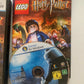 Lego Harry Potter Years 5-7 PC (2011) Windows With Manual