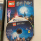 Lego Harry Potter Years 1-4 PC DVD (2010) With Manual