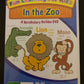 Fun Learning For Kids In The Zoo A Vocabulary Builder DVD