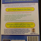Fun Learning For Kids In The Zoo A Vocabulary Builder DVD