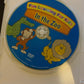 Fun Learning For Kids In The Zoo A Vocabulary Builder DVD